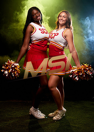 Seton Seton Prep Seniors