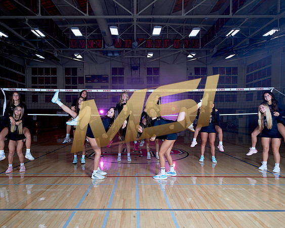 La Jolla La Jolla Varsity Volleyball