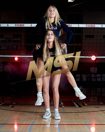 La Jolla La Jolla Varsity Volleyball