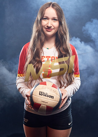 Seton Seton Prep Seniors
