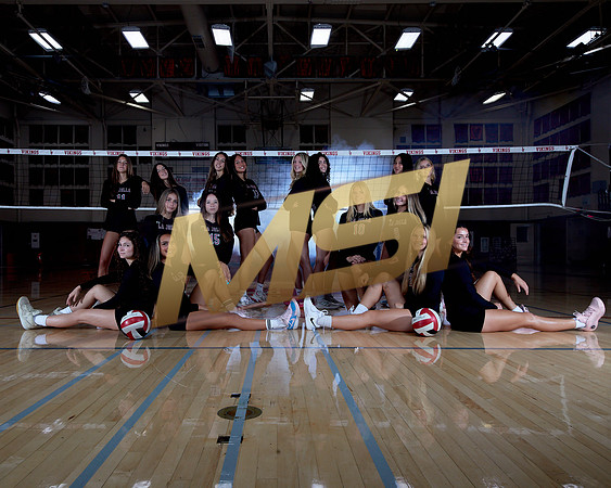 La Jolla La Jolla Varsity Volleyball