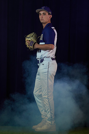 St. Augustine Varsity Baseball Media Day