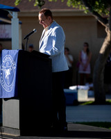 Cazares Media St. Mary Basha Ground Breaking