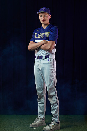 St. Augustine Varsity Baseball Media Day
