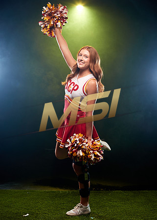 Seton Seton Prep Seniors