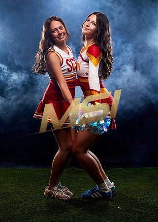 Seton Seton Prep Seniors