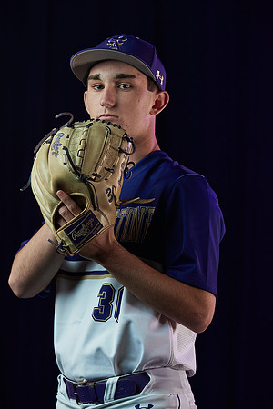 St. Augustine Varsity Baseball Media Day
