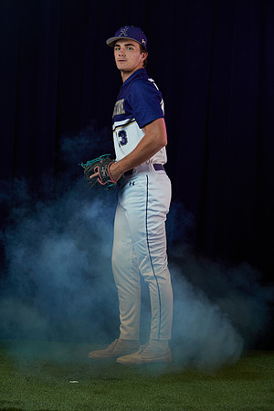 St. Augustine Varsity Baseball Media Day