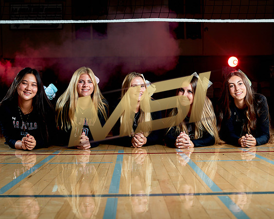 La Jolla La Jolla Varsity Volleyball