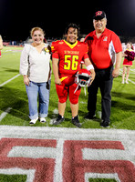 AIA Varsity Football River Valley vs Seton Catholic  AIA Varsity Football