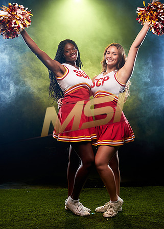 Seton Seton Prep Seniors