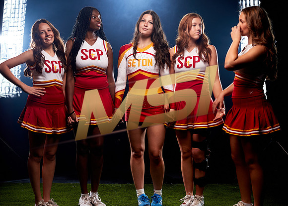 Seton Seton Prep Seniors