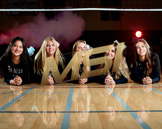 La Jolla La Jolla Varsity Volleyball