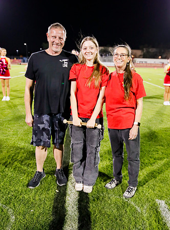 AIA Varsity Football River Valley vs Seton Catholic  AIA Varsity Football