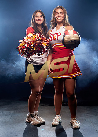 Seton Seton Prep Seniors