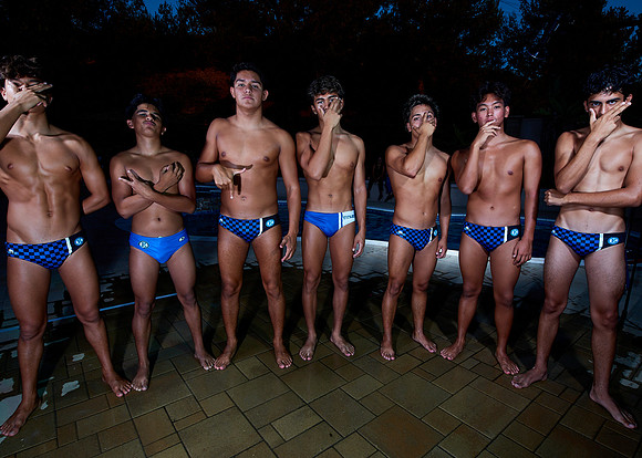 Eastlake Water Polo Eastlake Water Polo