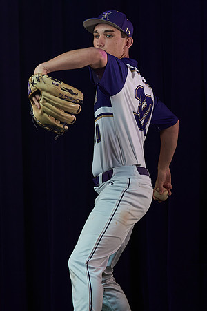 St. Augustine Varsity Baseball Media Day