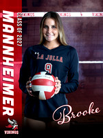 Senior Banners