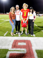 AIA Varsity Football River Valley vs Seton Catholic  AIA Varsity Football