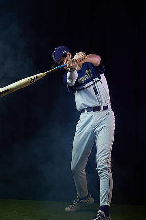 St. Augustine Varsity Baseball Media Day