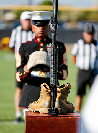 SEP. 21 2024: AIA High School Flag Football (Arizona Honor Bowl)