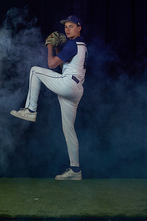 St. Augustine Varsity Baseball Media Day