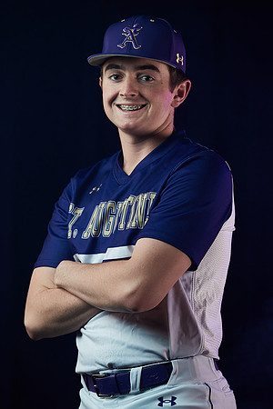 St. Augustine Varsity Baseball Media Day