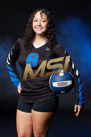 Senior Media Day