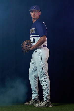 St. Augustine Varsity Baseball Media Day