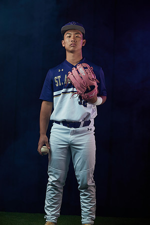 St. Augustine Varsity Baseball Media Day