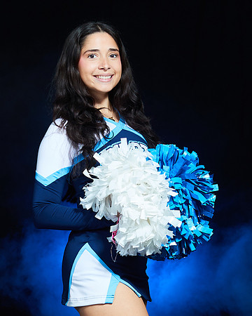 2024 Academy of Our Lady of Peace Cheer