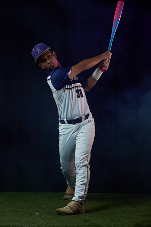 St. Augustine Varsity Baseball Media Day