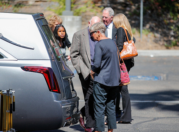Celebration of Life