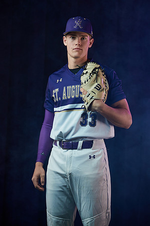 St. Augustine Varsity Baseball Media Day