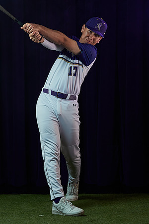 St. Augustine Varsity Baseball Media Day