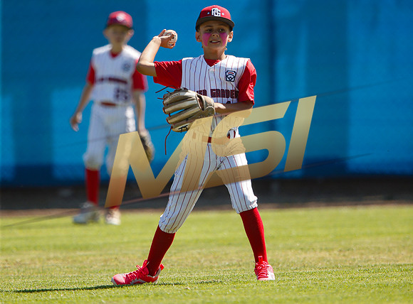 Little League All-Star Baseball All-Star Championship Game
