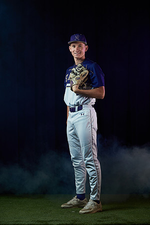 St. Augustine Varsity Baseball Media Day