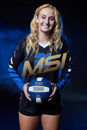 Senior Media Day