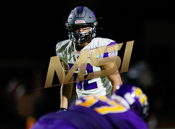 The Arizona College Prep Knights defeat  the Gilbert Jack Rabbits 42 - 28