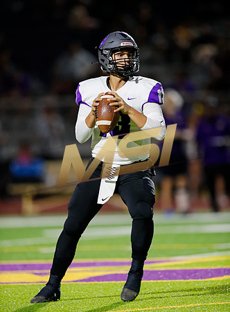 The Arizona College Prep Knights defeat  the Gilbert Jack Rabbits 42 - 28