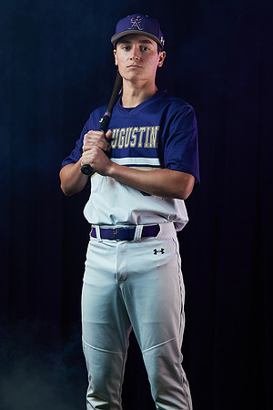 St. Augustine Varsity Baseball Media Day