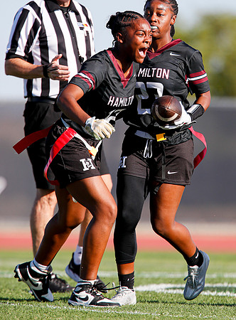 SEP. 21 2024: AIA High School Flag Football (Arizona Honor Bowl)