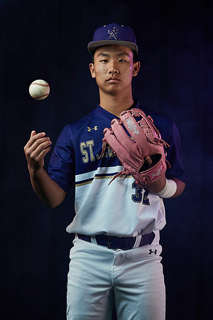 St. Augustine Varsity Baseball Media Day