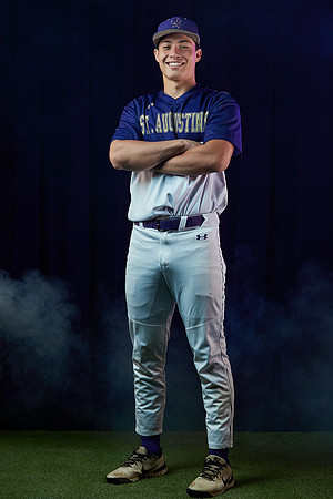 St. Augustine Varsity Baseball Media Day