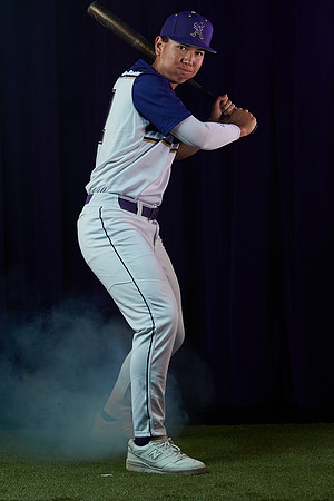 St. Augustine Varsity Baseball Media Day
