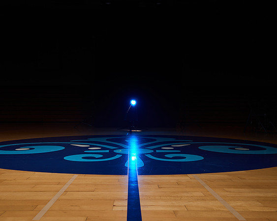 Academy of Our Lady of Peace Media Day