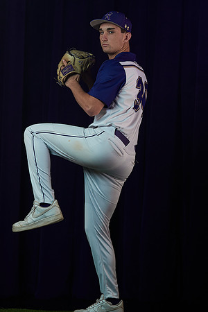 St. Augustine Varsity Baseball Media Day