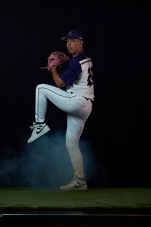 St. Augustine Varsity Baseball Media Day