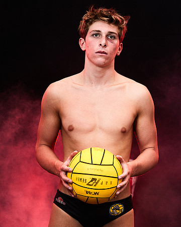 La Jolla Boys Water Polo