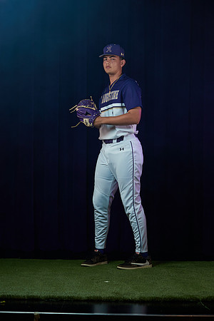St. Augustine Varsity Baseball Media Day